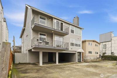 3022 63rd Avenue SW #202, Seattle, WA 98116 - Photo 18