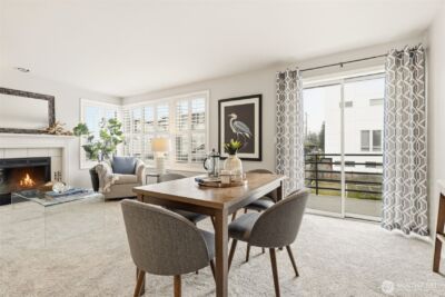 3022 63rd Avenue SW #202, Seattle, WA 98116 - Photo 3