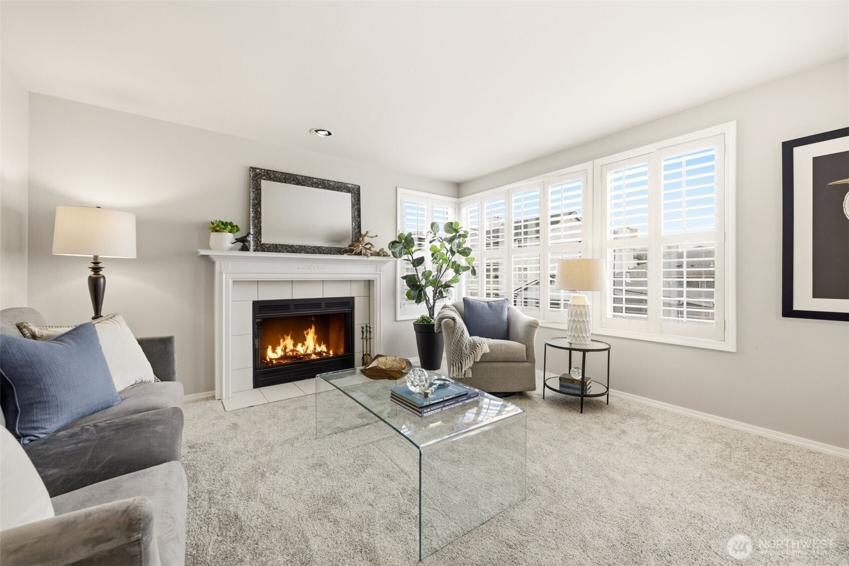 3022 63rd Avenue SW #202, Seattle, WA 98116