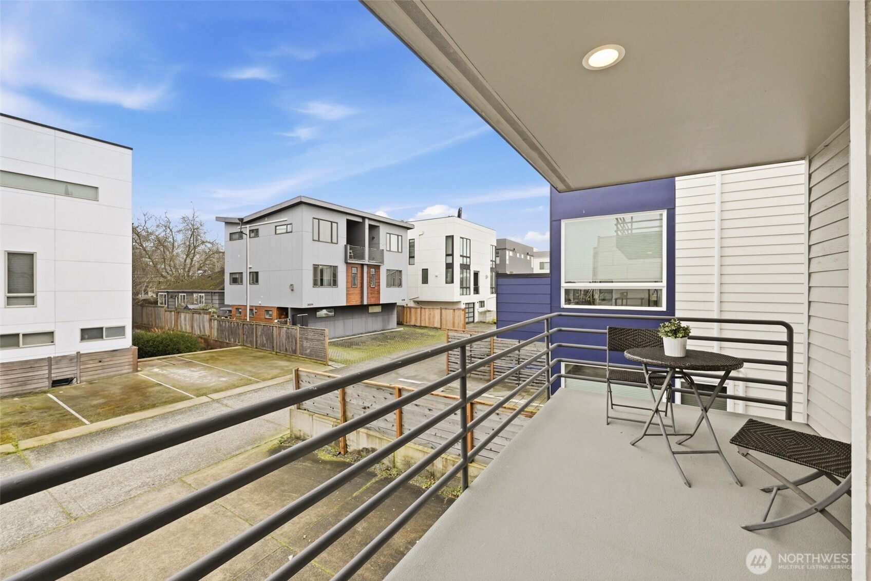 3022 63rd Avenue SW #202, Seattle, WA 98116