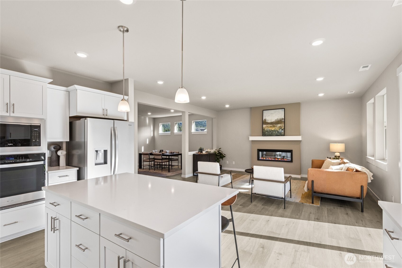 534 SE 11th Place #13, North Bend, WA 98045