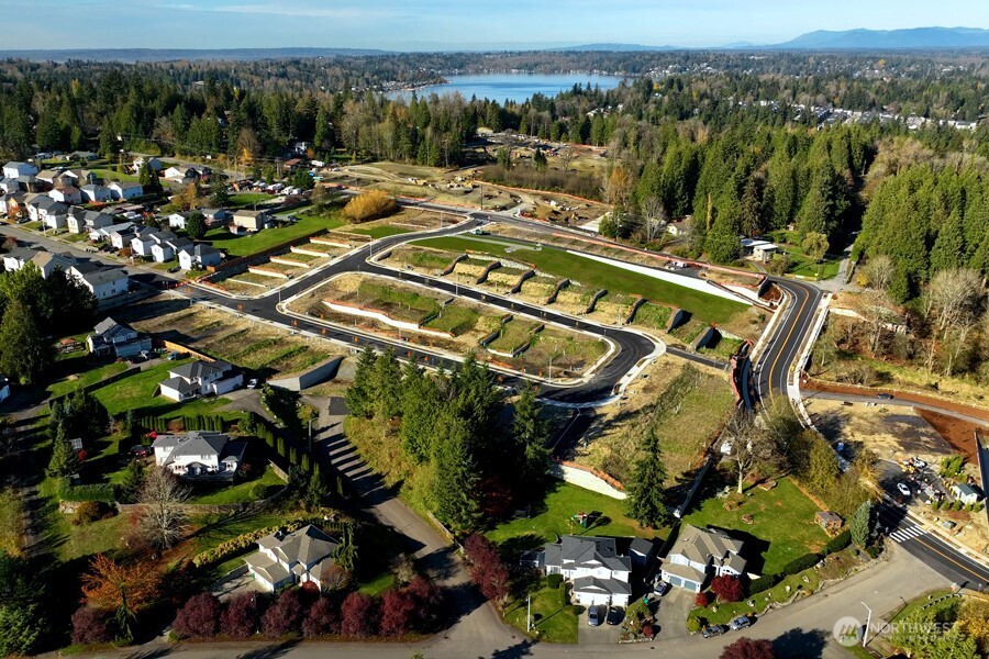 12031 21st Street SE, Lake Stevens, WA 98258