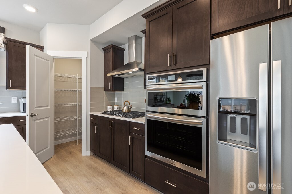 642 SE 12th Place #48, North Bend, WA 98045