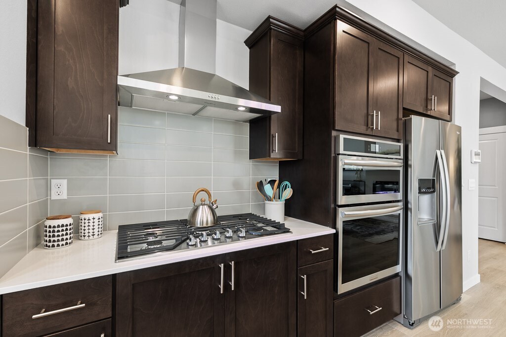 642 SE 12th Place #48, North Bend, WA 98045