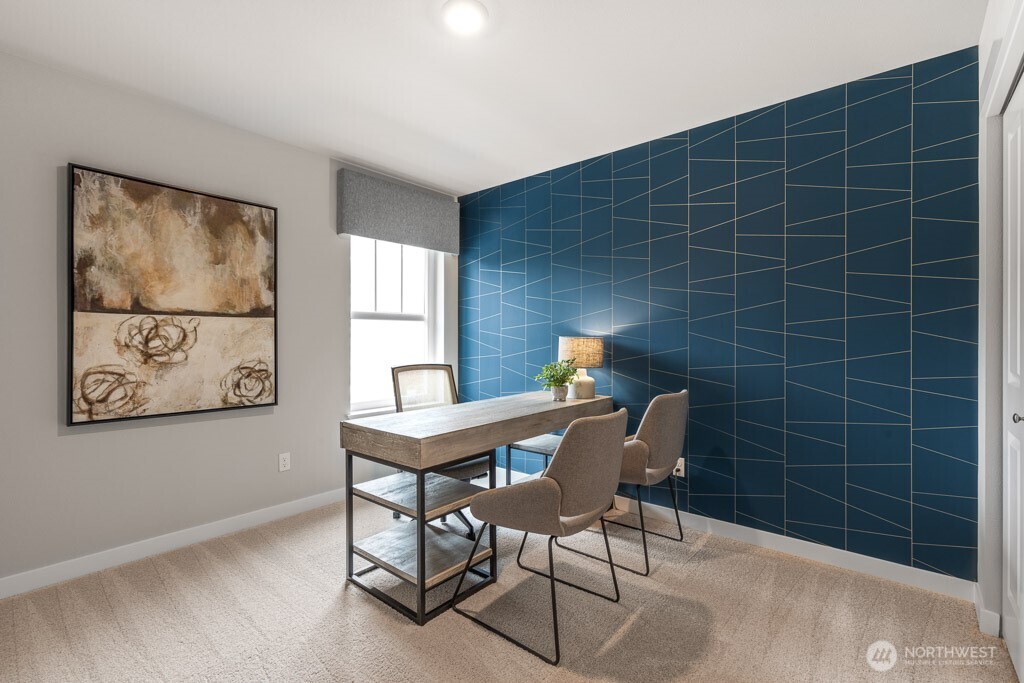 642 SE 12th Place #48, North Bend, WA 98045