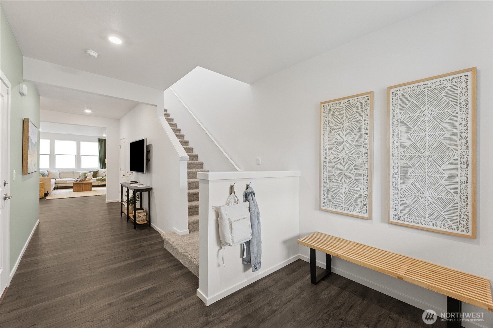 642 SE 12th Place #48, North Bend, WA 98045