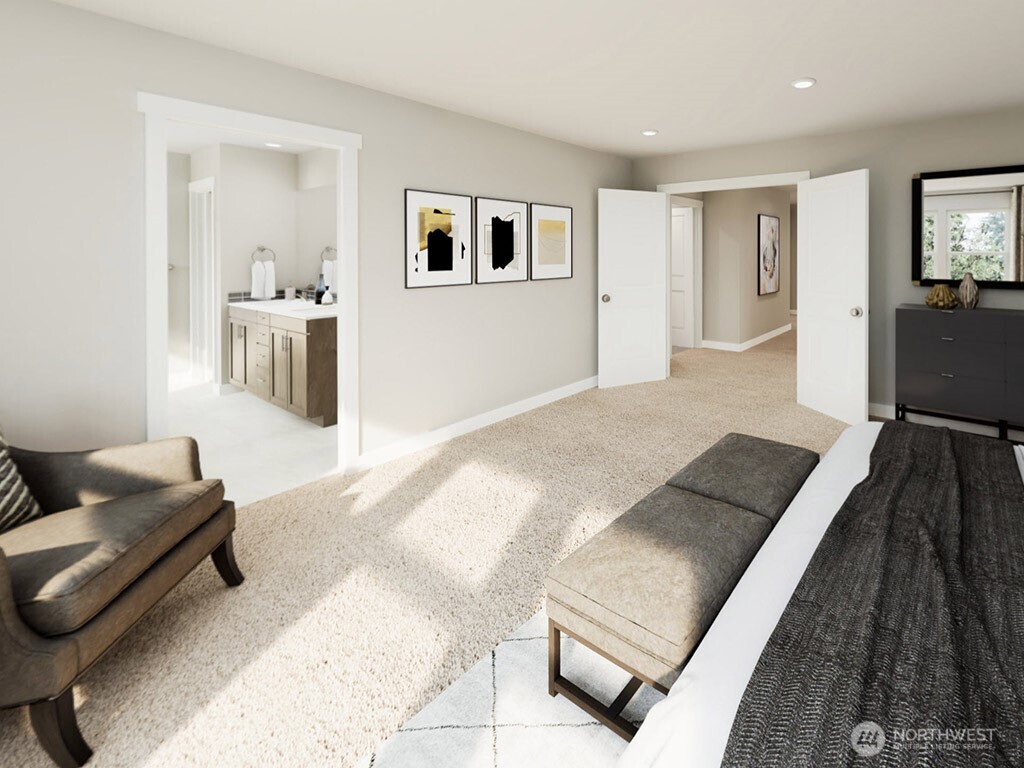 642 SE 12th Place #48, North Bend, WA 98045