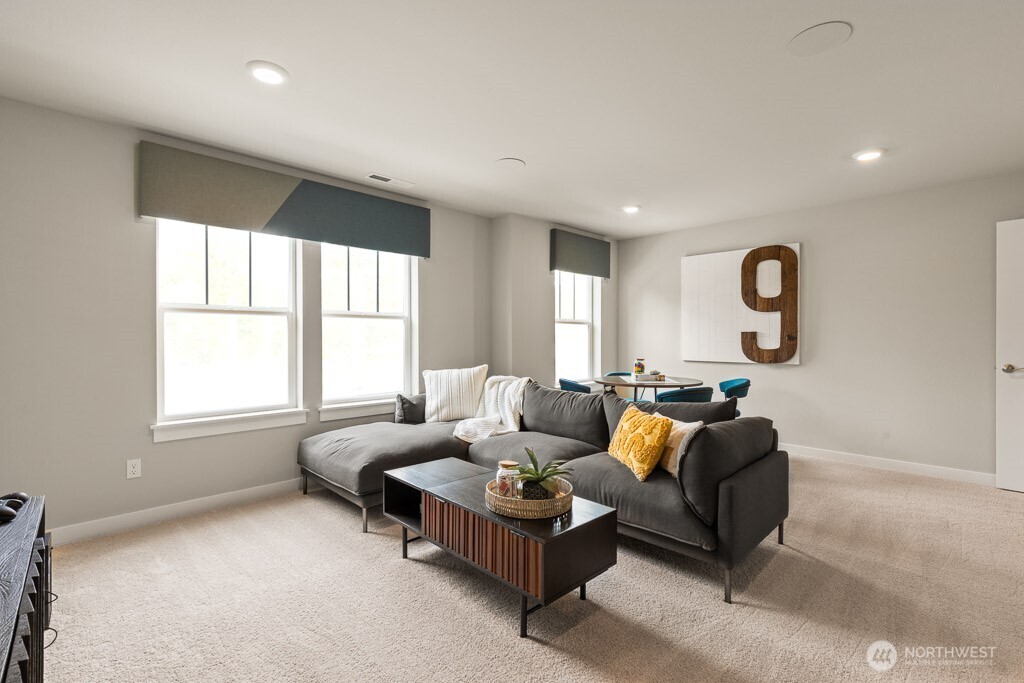 642 SE 12th Place #48, North Bend, WA 98045