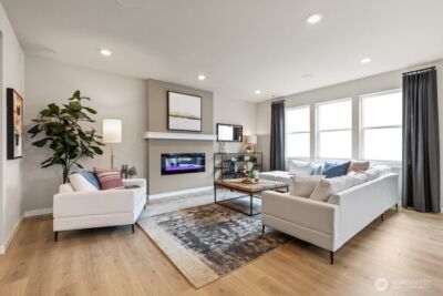 642 SE 12th Place #48, North Bend, WA 98045 - Photo 4