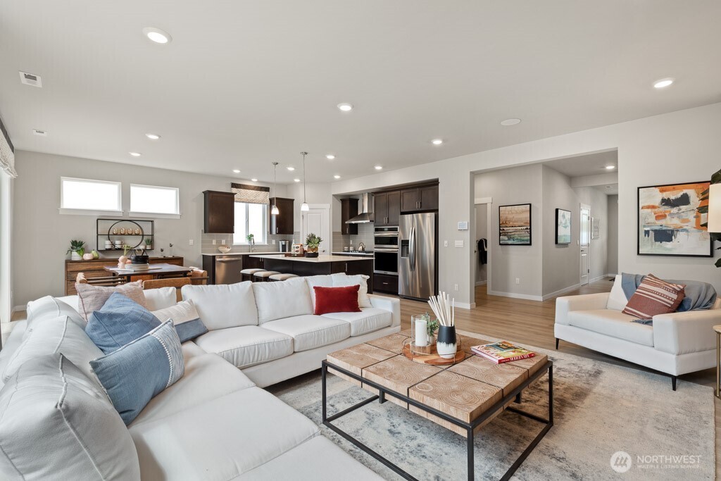 642 SE 12th Place #48, North Bend, WA 98045