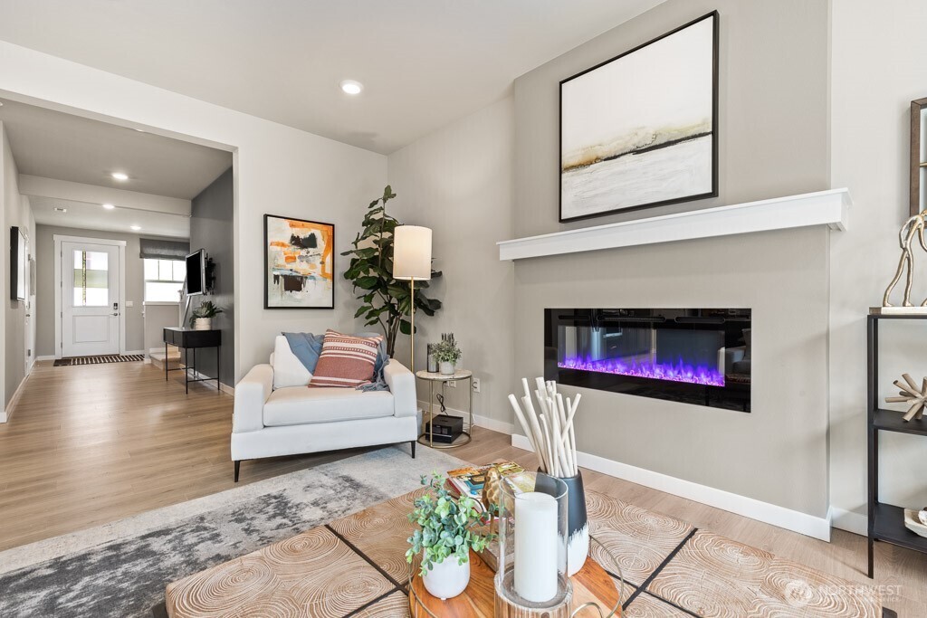 642 SE 12th Place #48, North Bend, WA 98045