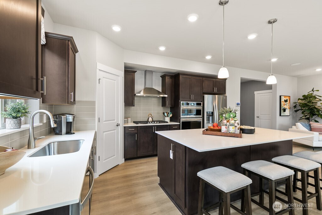 642 SE 12th Place #48, North Bend, WA 98045