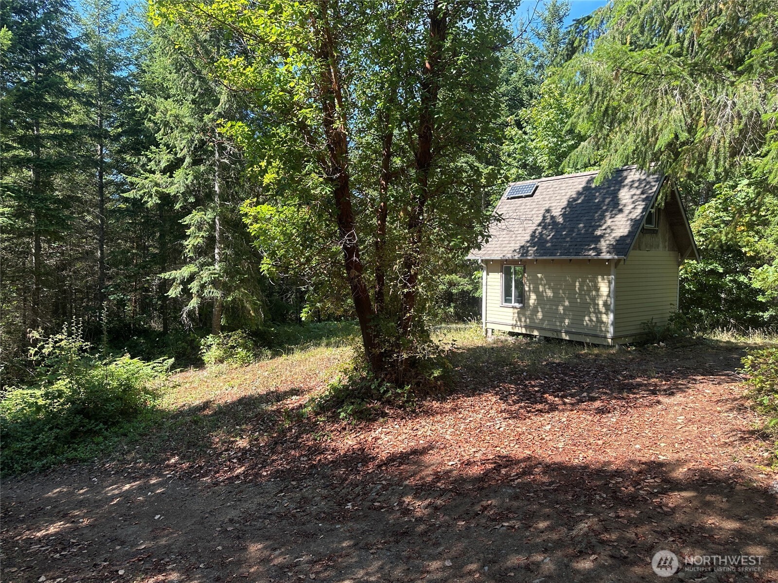 22222 E Quilcene Road , Quilcene, WA 98376