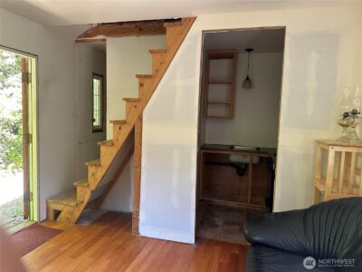 22222 E Quilcene Road , Quilcene, WA 98376 - Photo 13