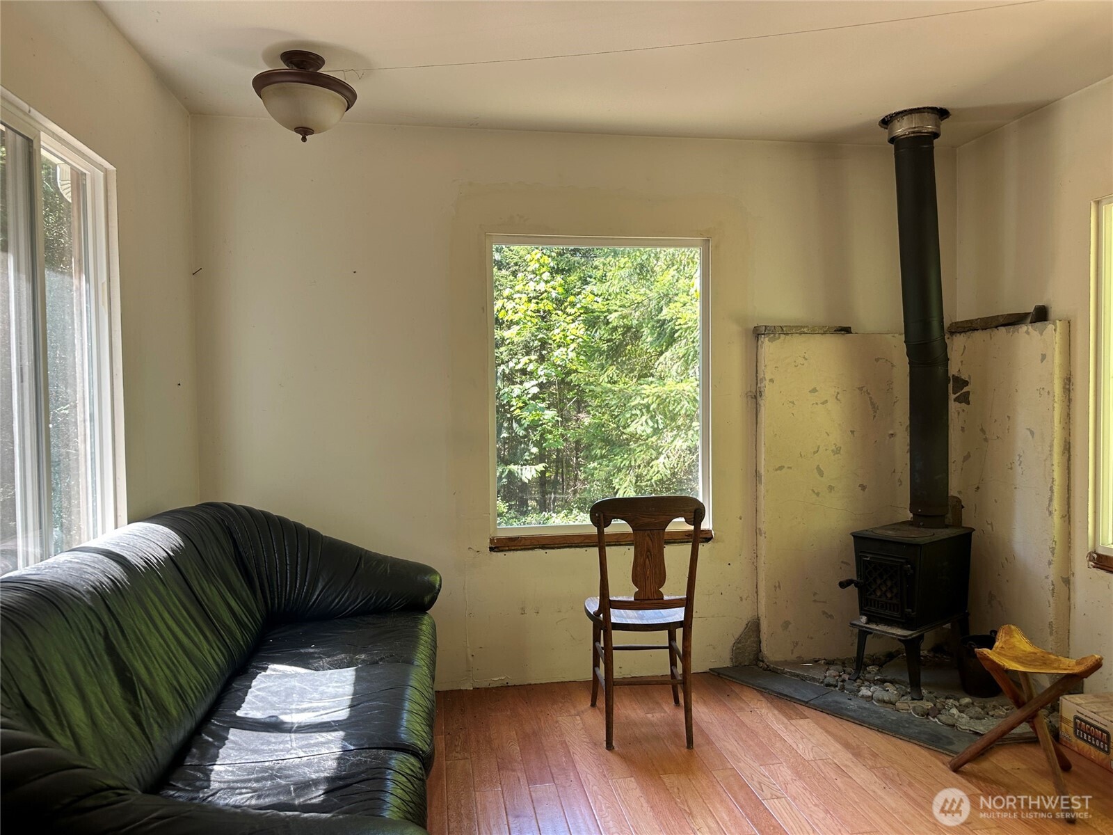 22222 E Quilcene Road , Quilcene, WA 98376