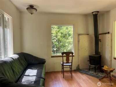 22222 E Quilcene Road , Quilcene, WA 98376 - Photo 14