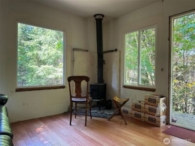 22222 E Quilcene Road , Quilcene, WA 98376 - Photo 16