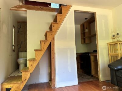 22222 E Quilcene Road , Quilcene, WA 98376 - Photo 17