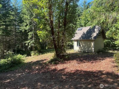 22222 E Quilcene Road , Quilcene, WA 98376 - Photo 2