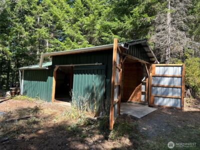 22222 E Quilcene Road , Quilcene, WA 98376 - Photo 28