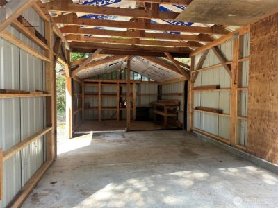 22222 E Quilcene Road , Quilcene, WA 98376 - Photo 30