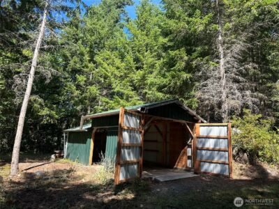 22222 E Quilcene Road , Quilcene, WA 98376 - Photo 3