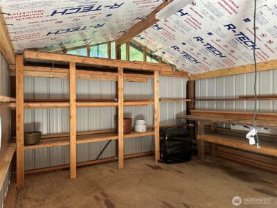 22222 E Quilcene Road , Quilcene, WA 98376 - Photo 31