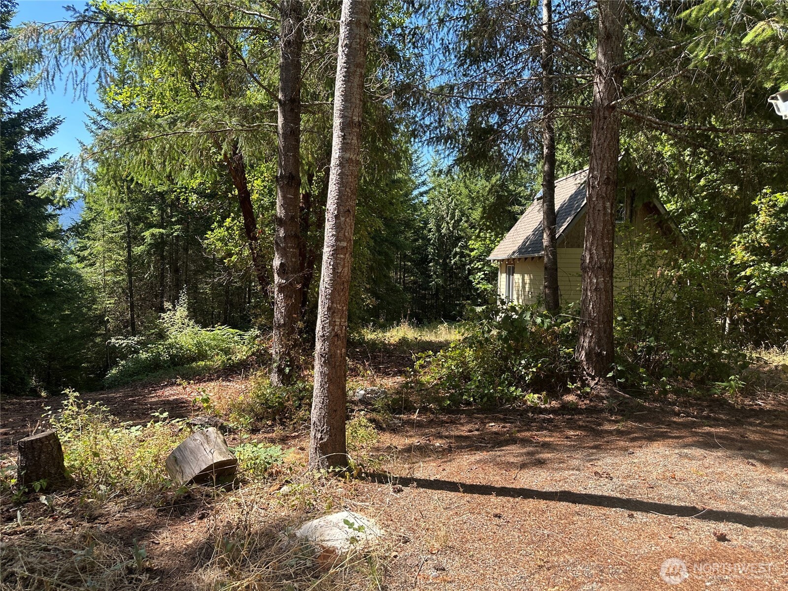 22222 E Quilcene Road , Quilcene, WA 98376