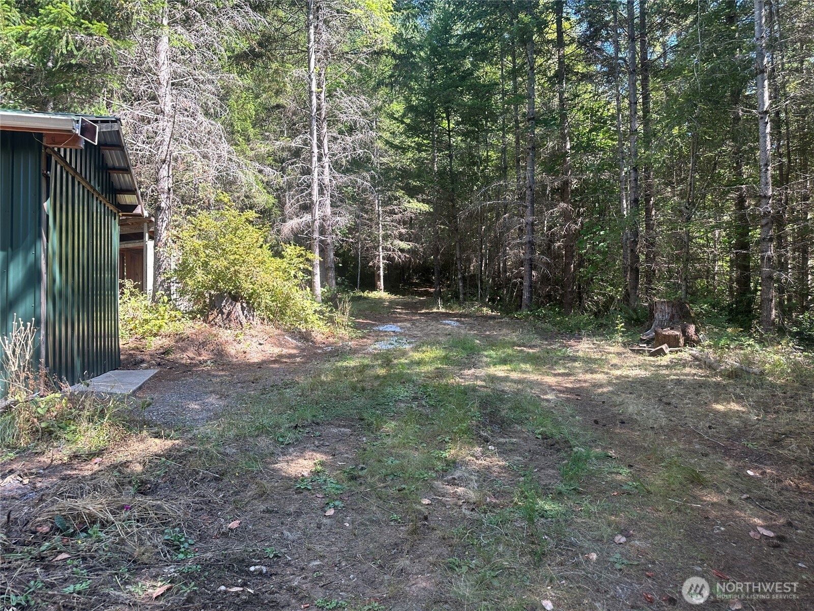 22222 E Quilcene Road , Quilcene, WA 98376