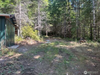 22222 E Quilcene Road , Quilcene, WA 98376 - Photo 33