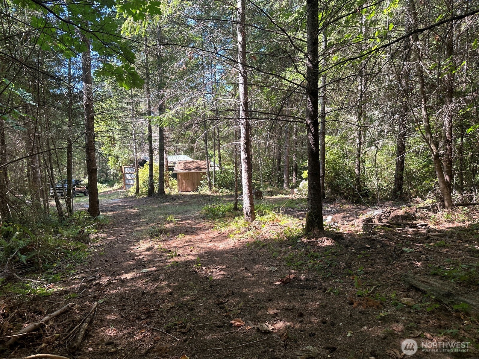 22222 E Quilcene Road , Quilcene, WA 98376