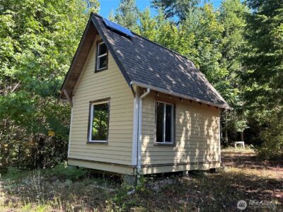 22222 E Quilcene Road , Quilcene, WA 98376 - Photo 10