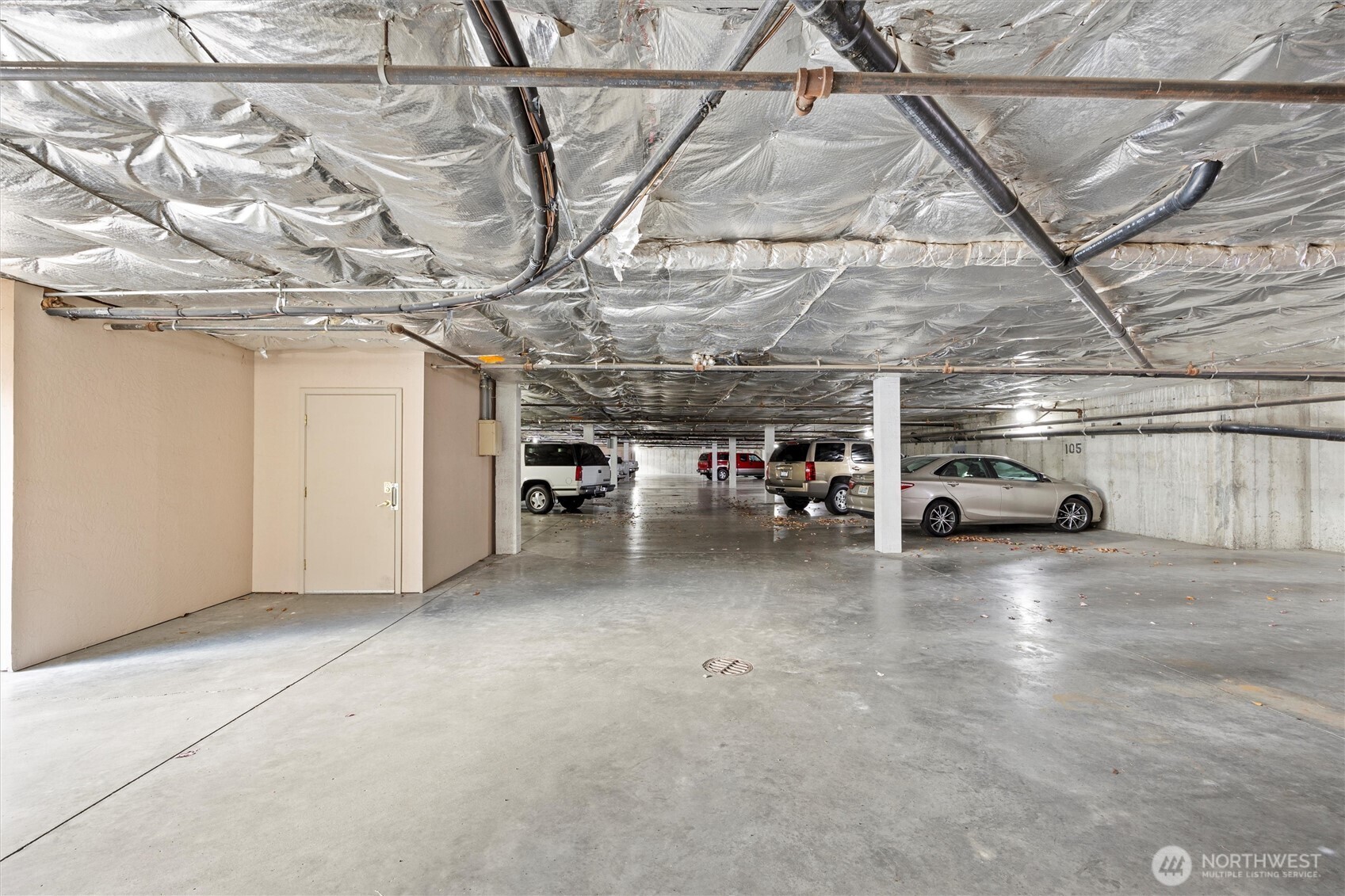 300 Columbia Point Drive #D101, Richland, WA 99352