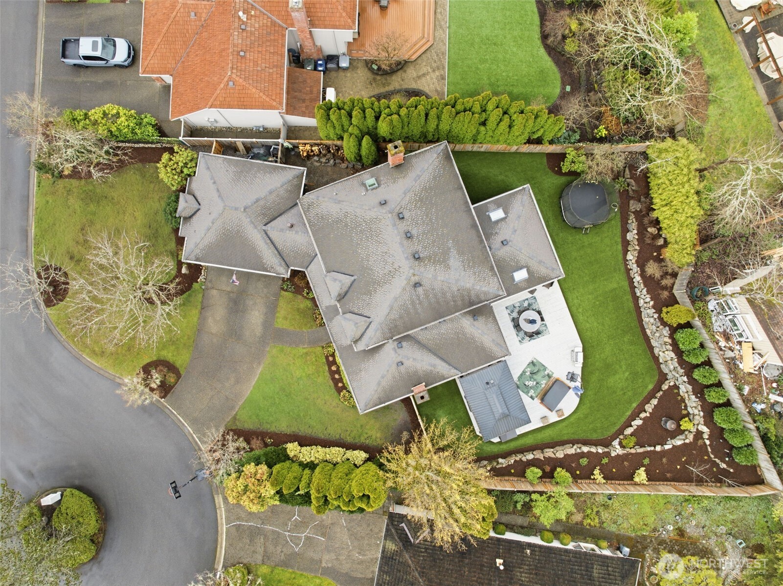 2133 222nd Place NE, Sammamish, WA 98074