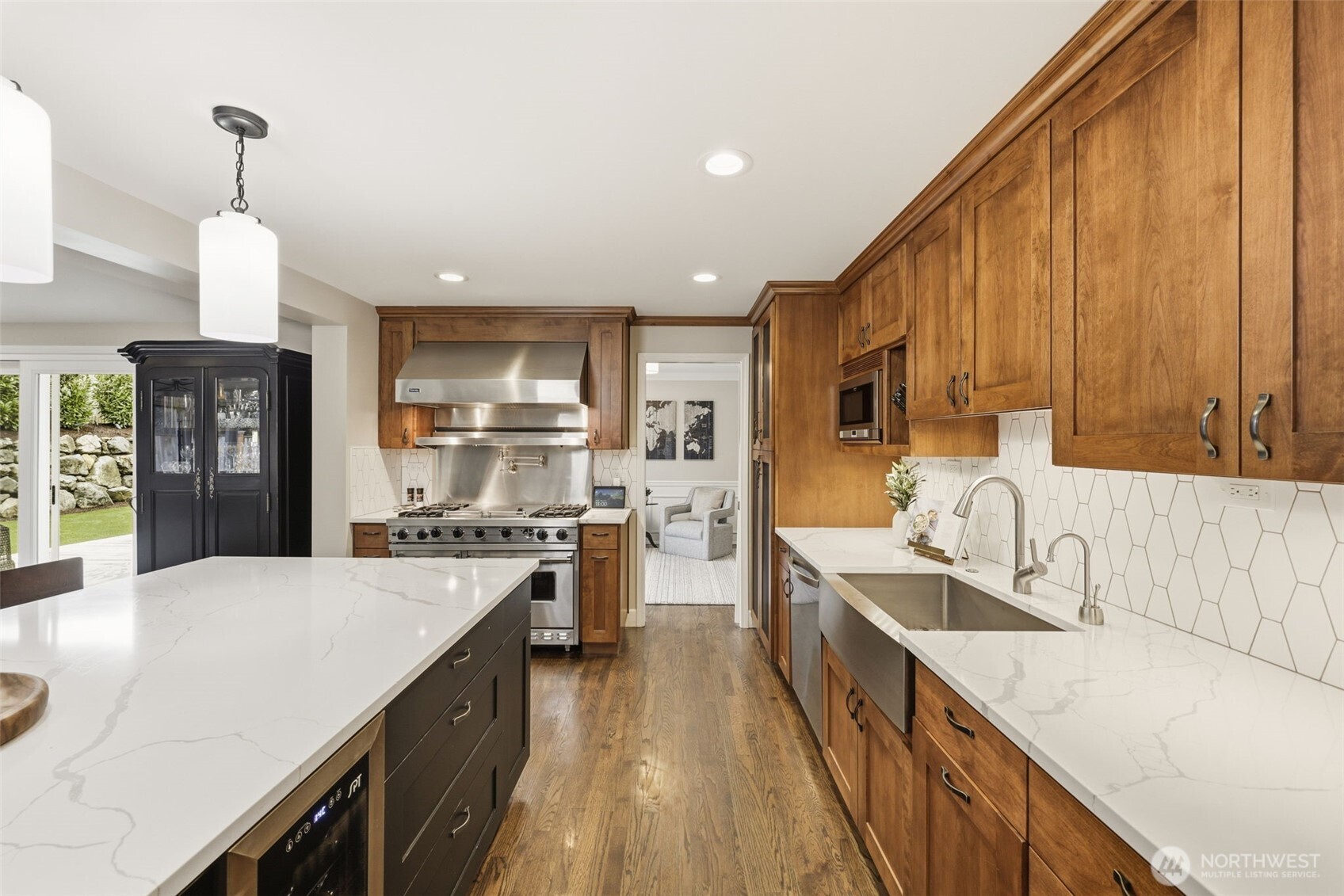 2133 222nd Place NE, Sammamish, WA 98074