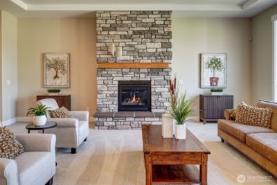 5871 (Lot 107) Cougar Prowl Run NW, Bremerton, WA 98312 - Photo 11