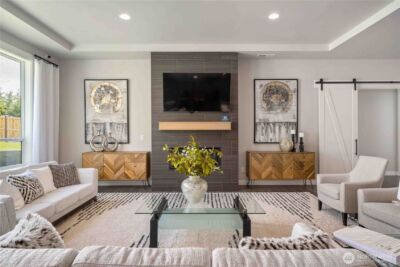 5871 (Lot 107) Cougar Prowl Run NW, Bremerton, WA 98312 - Photo 2