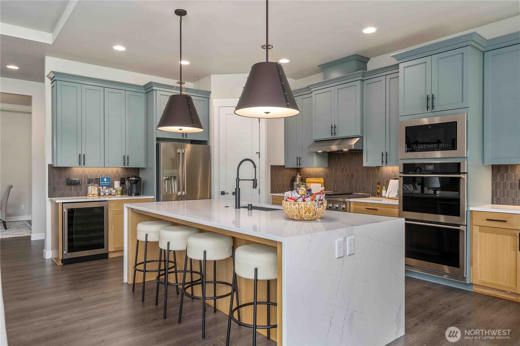 5871 (Lot 107) Cougar Prowl Run NW, Bremerton, WA 98312