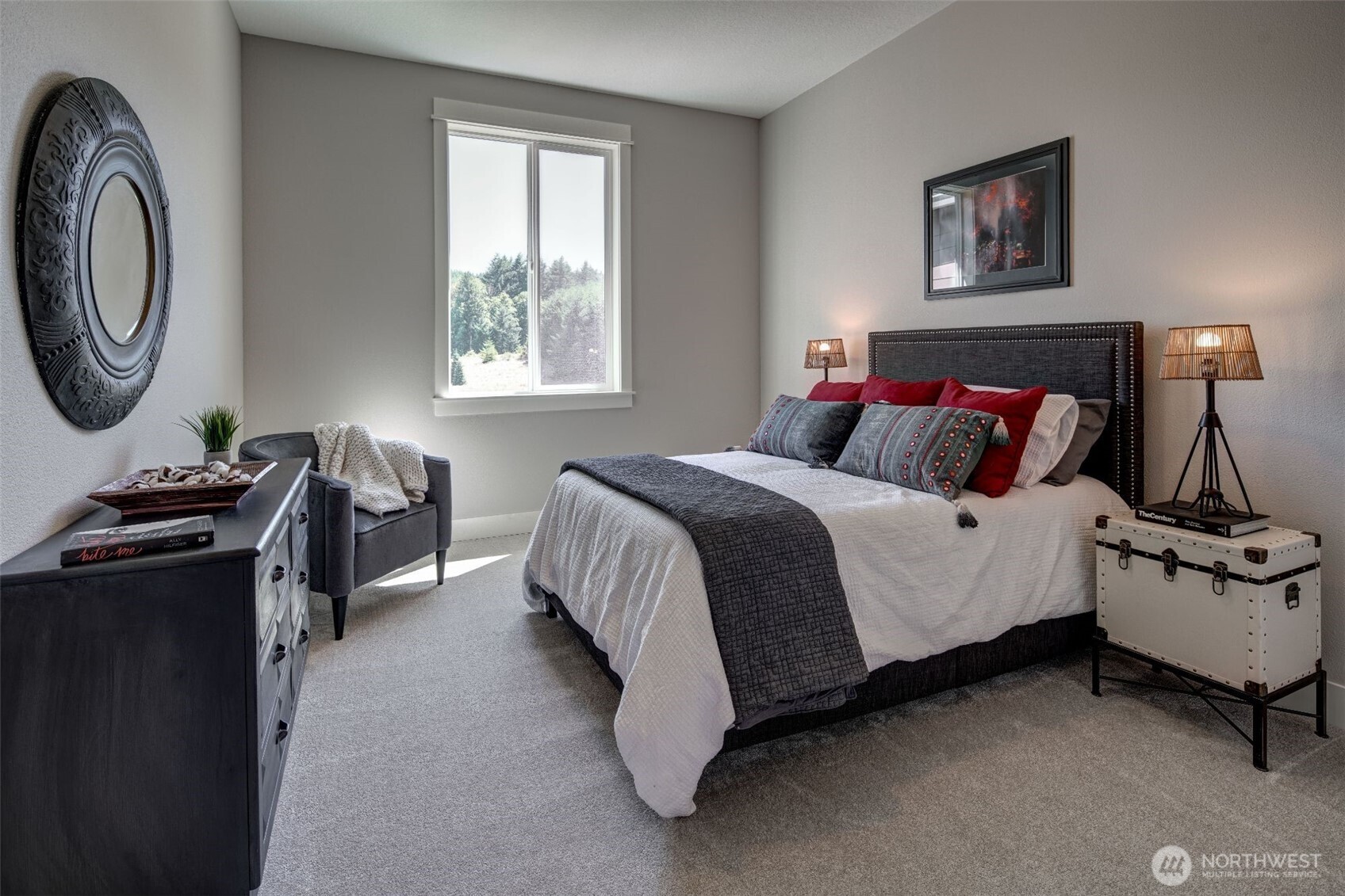 5871 (Lot 107) Cougar Prowl Run NW, Bremerton, WA 98312