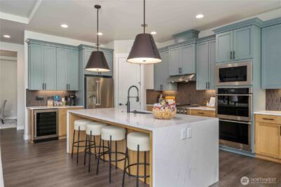 5871 (Lot 107) Cougar Prowl Run NW, Bremerton, WA 98312 - Photo 3