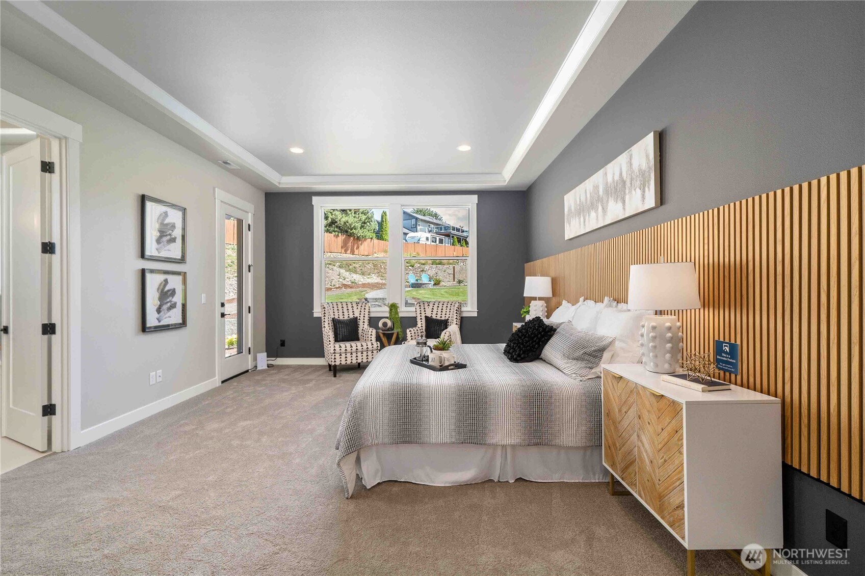 5871 (Lot 107) Cougar Prowl Run NW, Bremerton, WA 98312