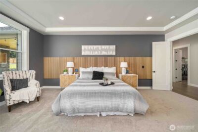 5871 (Lot 107) Cougar Prowl Run NW, Bremerton, WA 98312 - Photo 5