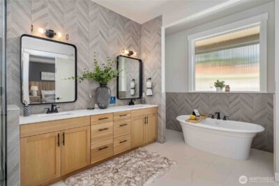 5871 (Lot 107) Cougar Prowl Run NW, Bremerton, WA 98312 - Photo 8