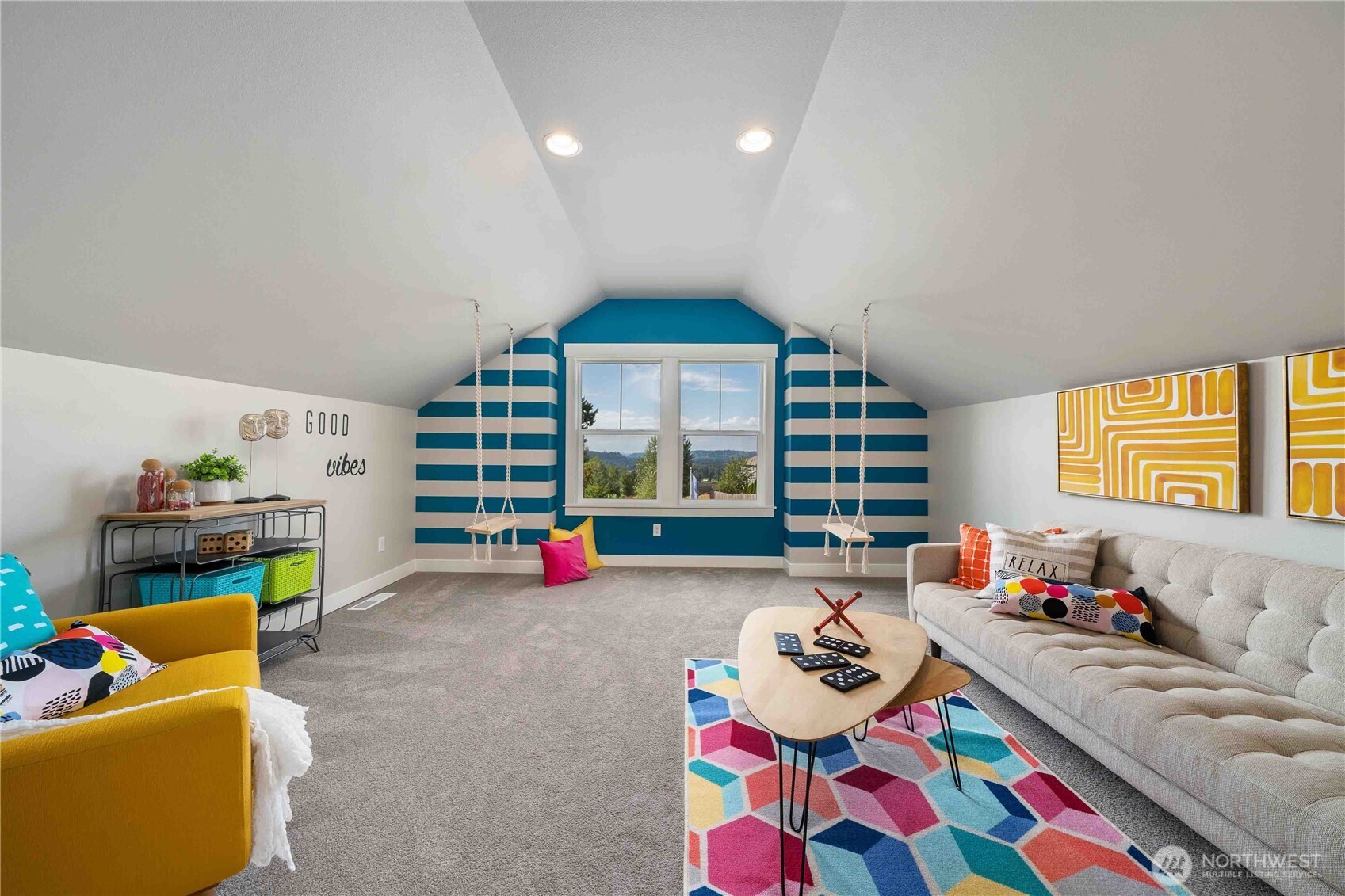 5871 (Lot 107) Cougar Prowl Run NW, Bremerton, WA 98312