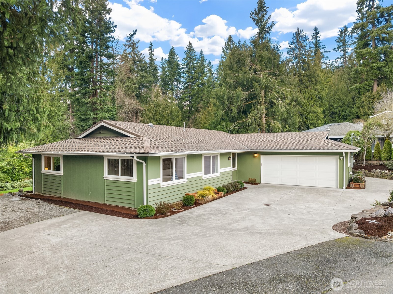 19602 SE 29th Street , Sammamish, WA 98075