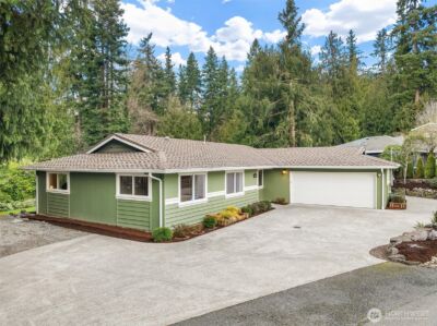 19602 SE 29th Street , Sammamish, WA 98075