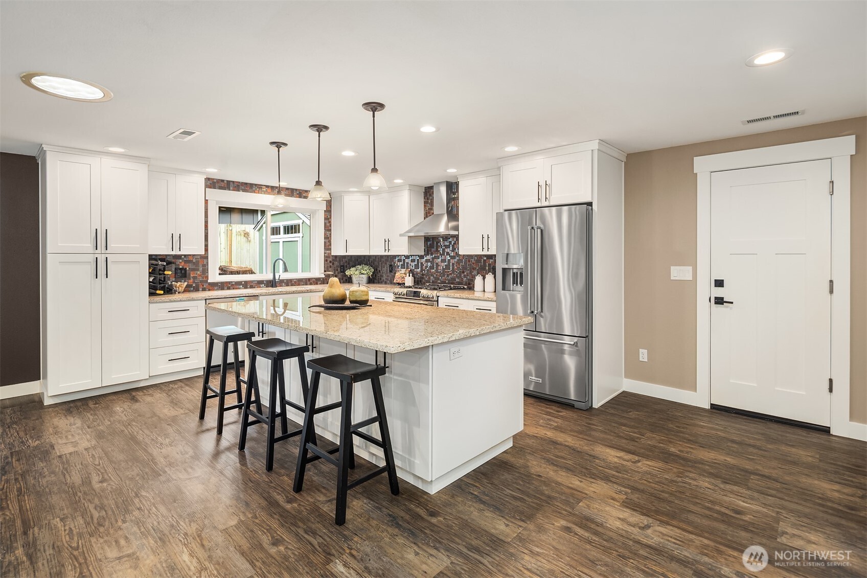 19602 SE 29th Street , Sammamish, WA 98075