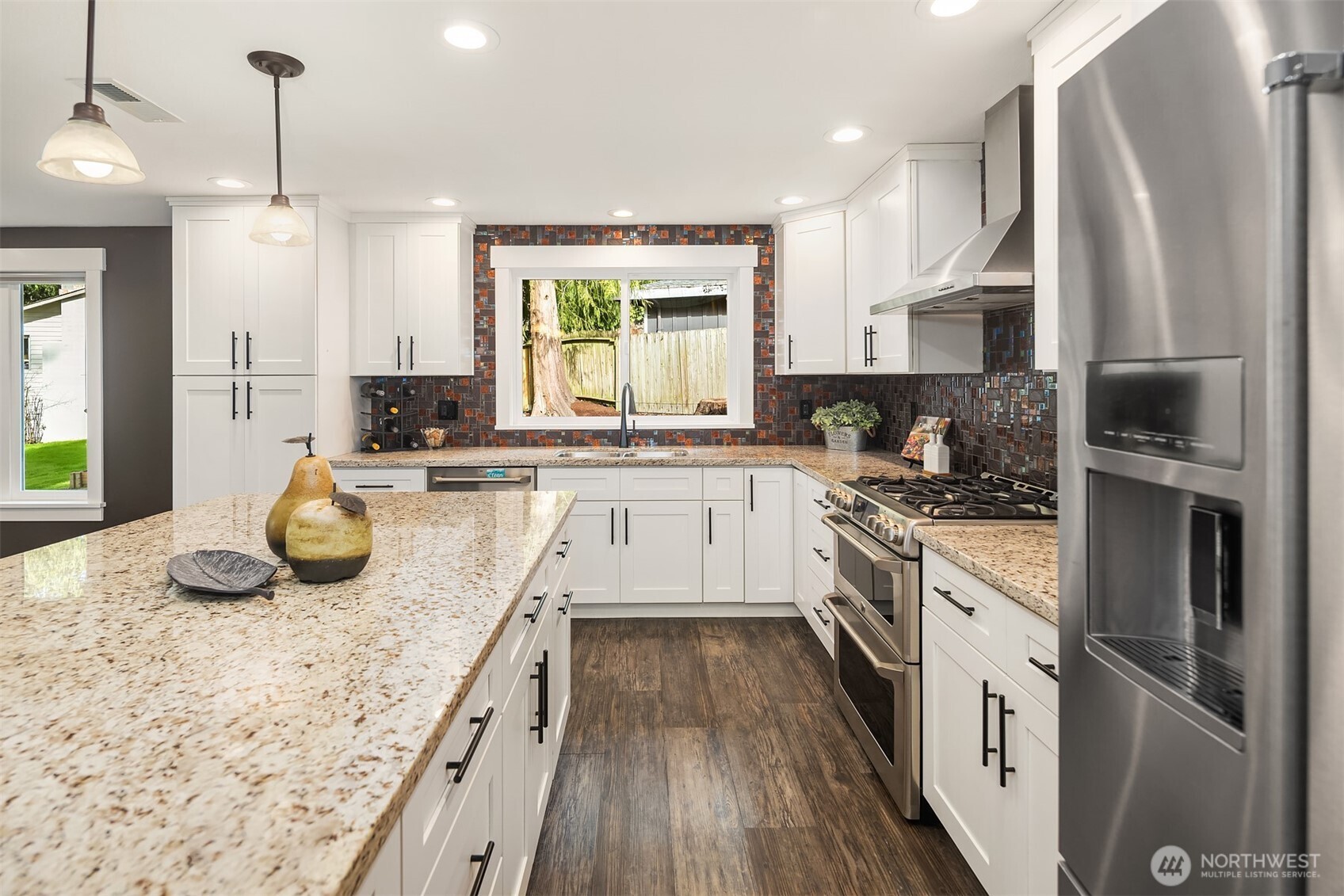 19602 SE 29th Street , Sammamish, WA 98075