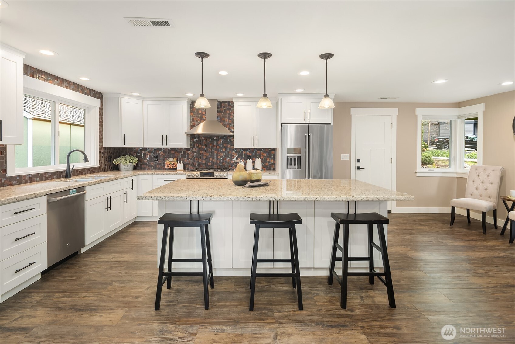 19602 SE 29th Street , Sammamish, WA 98075