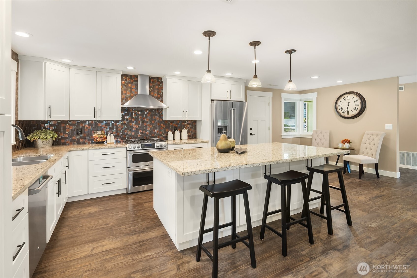 19602 SE 29th Street , Sammamish, WA 98075